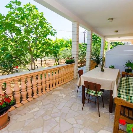 Ivana Tr - One Bedroom With Terrace A3 *