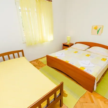 Ivana Tr - One Bedroom With Terrace A3 Daire Trogir